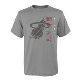 Miami HEAT Youth 2 for 1 Combo Pack - 3