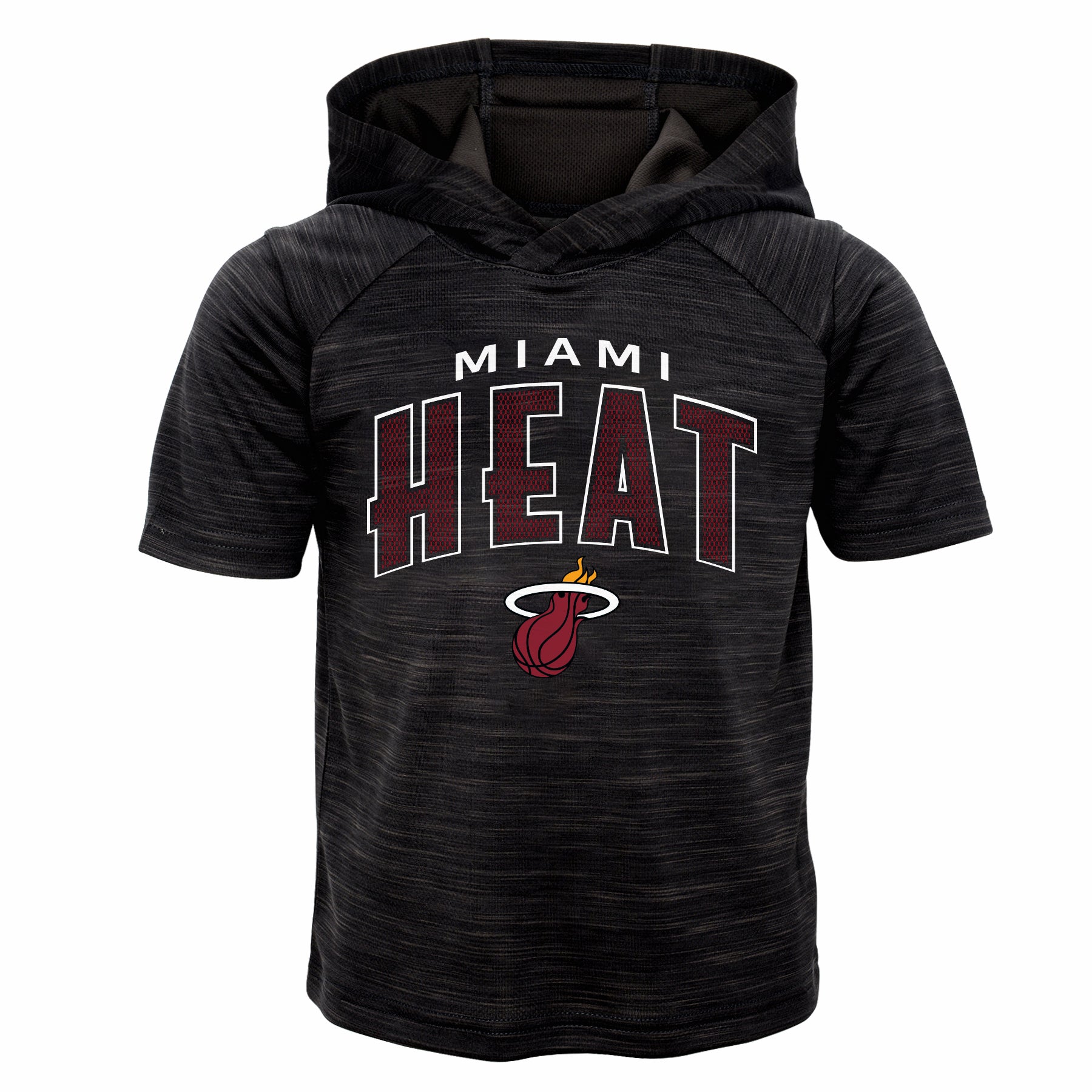 Miami HEAT Kids Front Court Shooter Set Kids Set Outerstuff