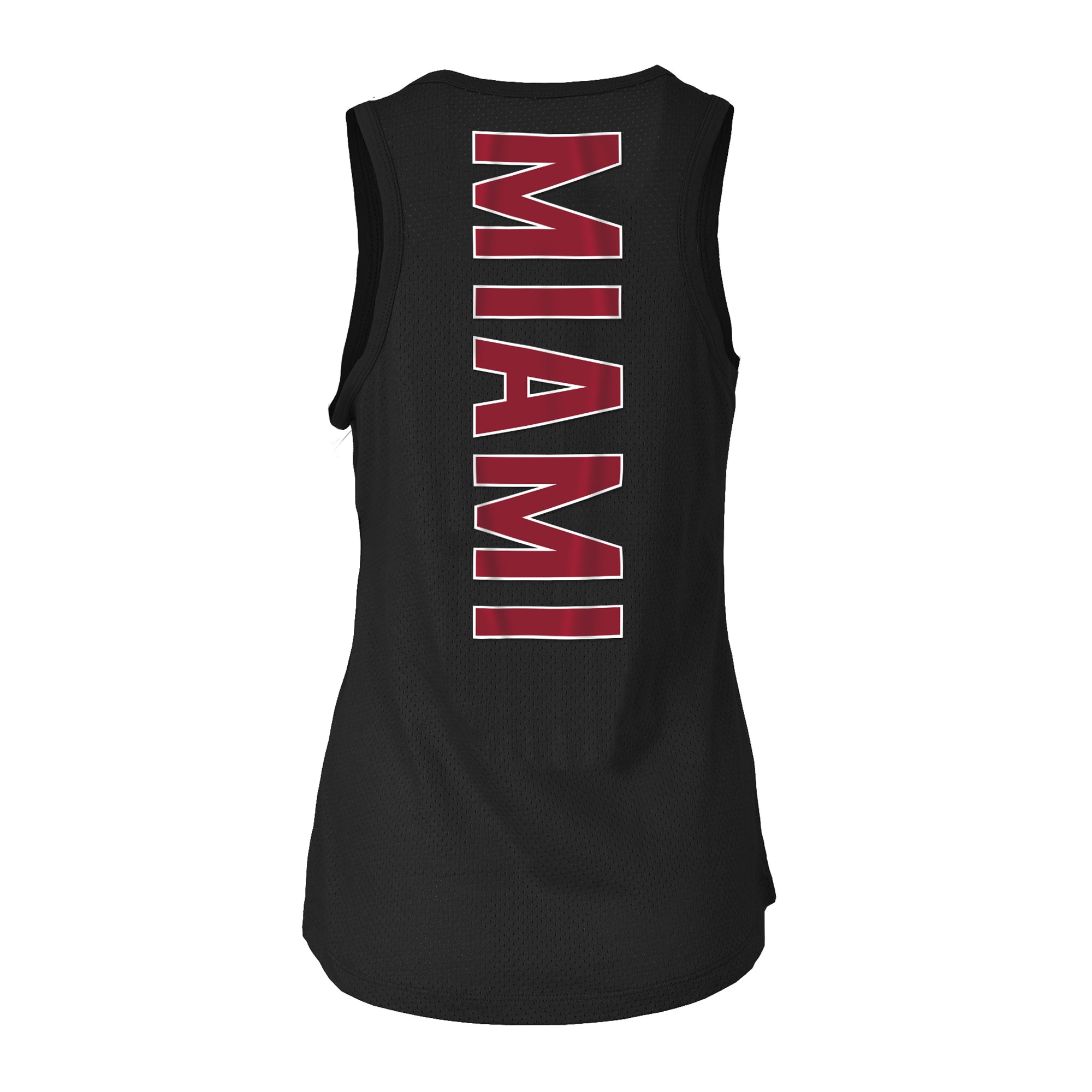 New ERA Miami HEAT Women's Mesh Tank Women's Tank New Era