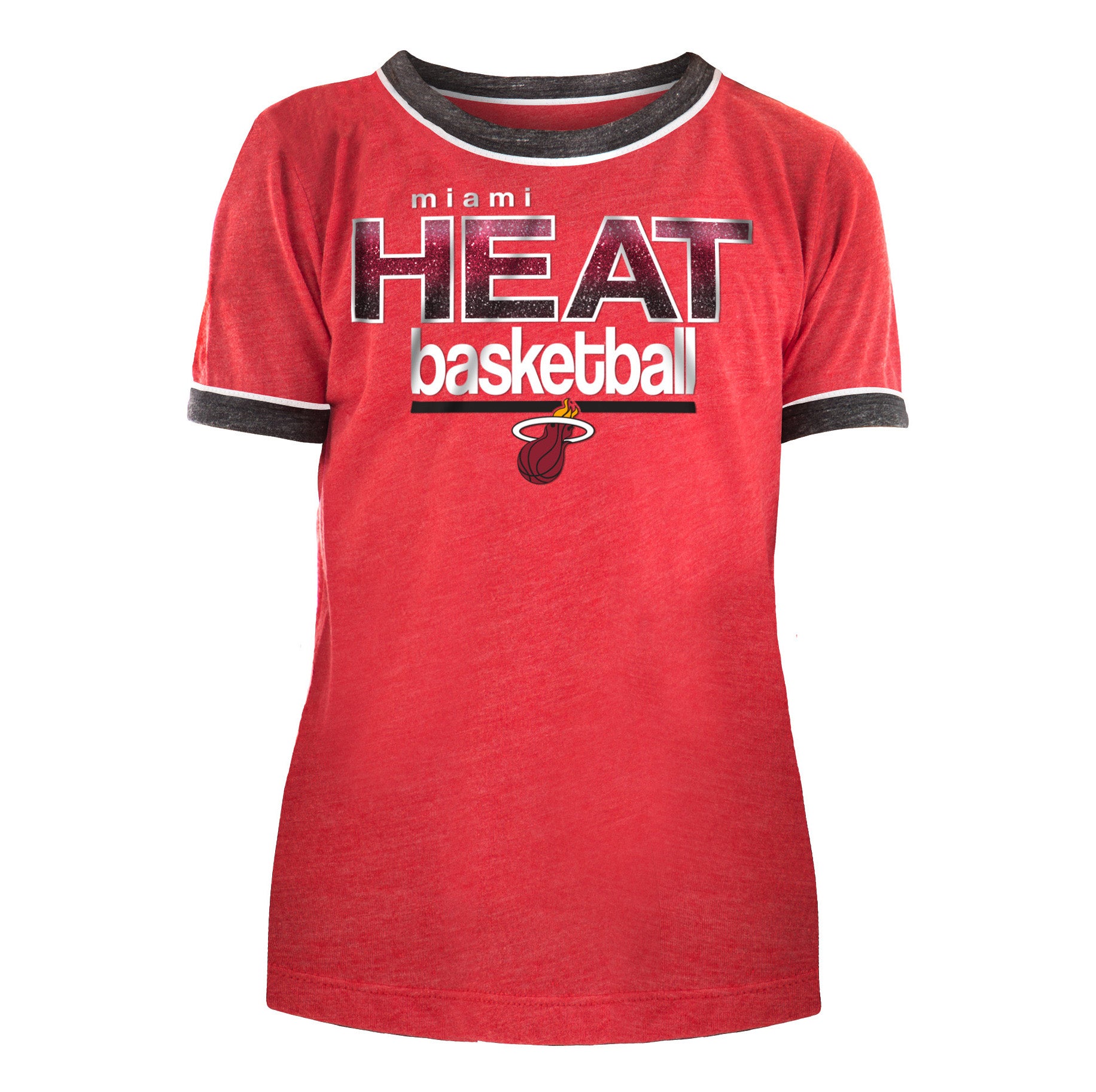 Miami Heat Nike Icon Edition Swingman Jersey - Black - Nikola Jovic -  Unisex