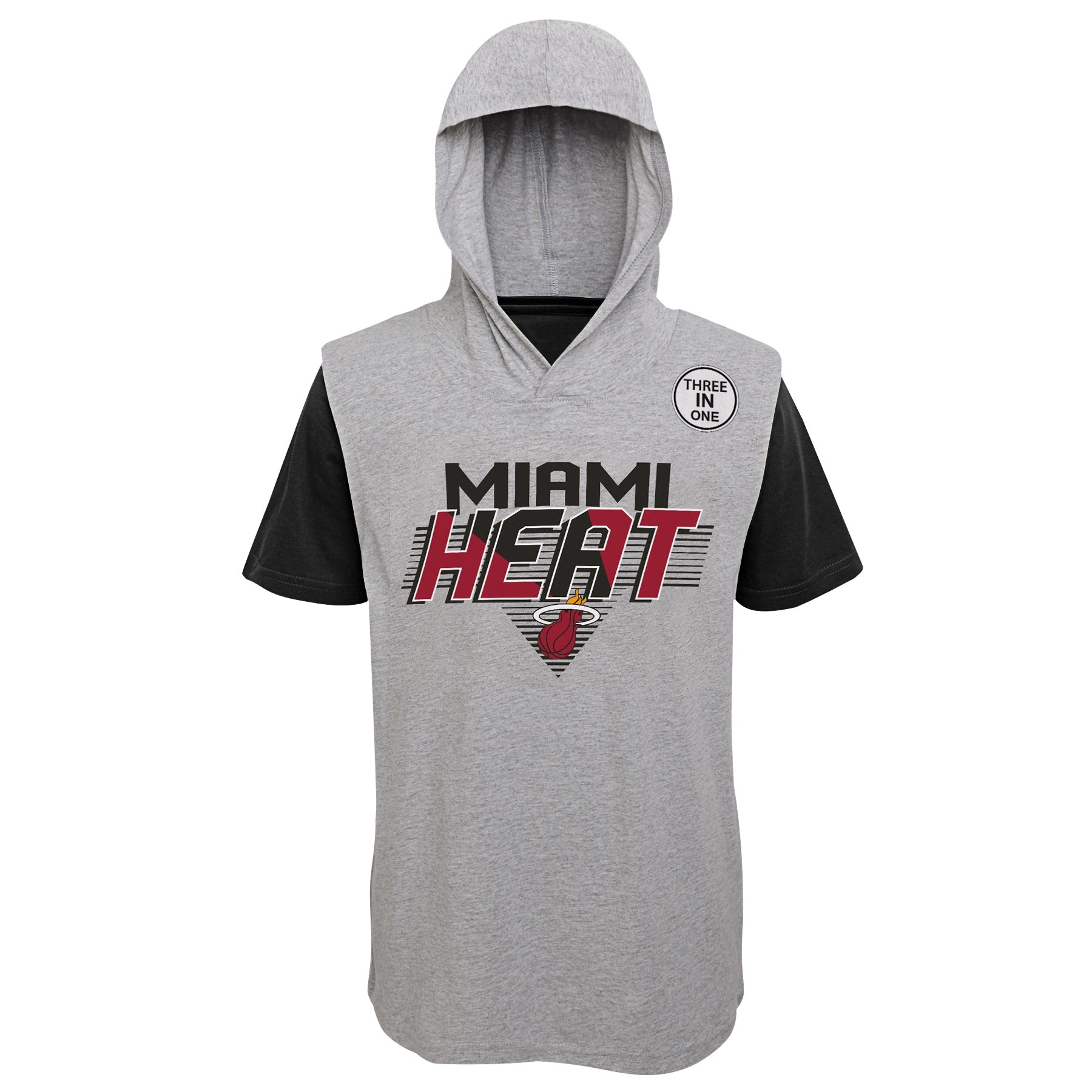 Miami HEAT Kids Train All Day Combo Pack KIDSTEE OUTERSTUFF   