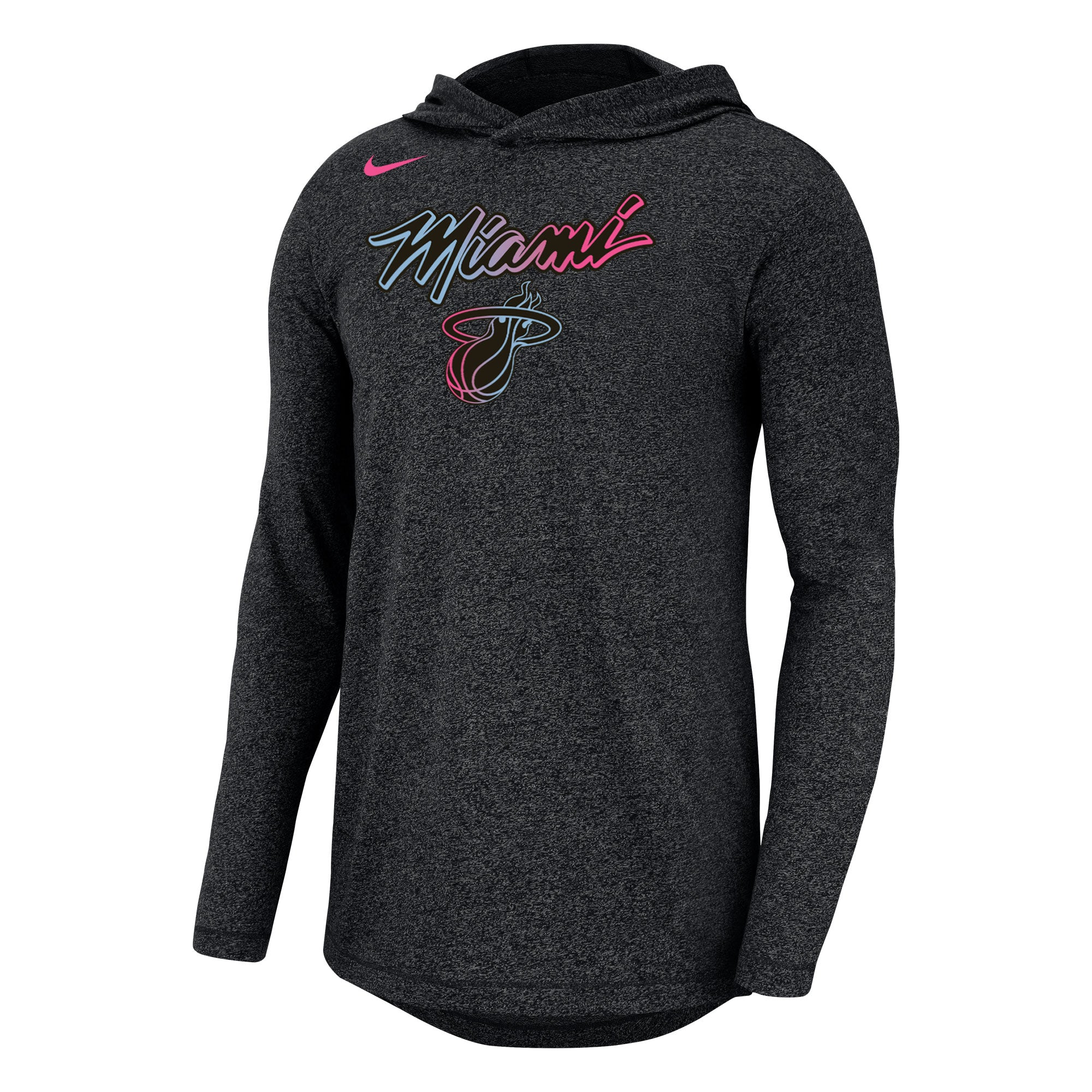 Nike ViceVersa Marbled Hoodie MENSOUTERWEAR BCS   