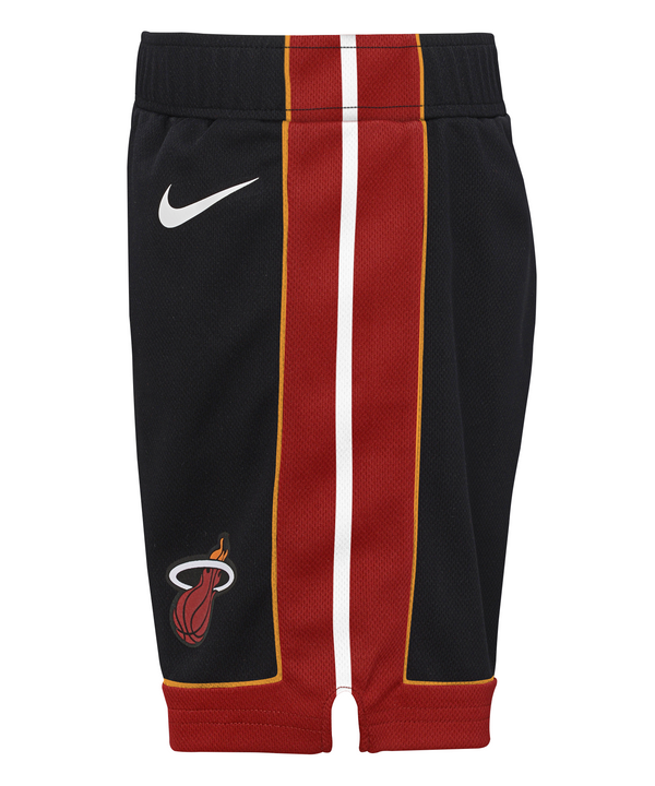 Nike Kids Replica Icon Black Shorts KIDS SHORTS OUTERSTUFF   