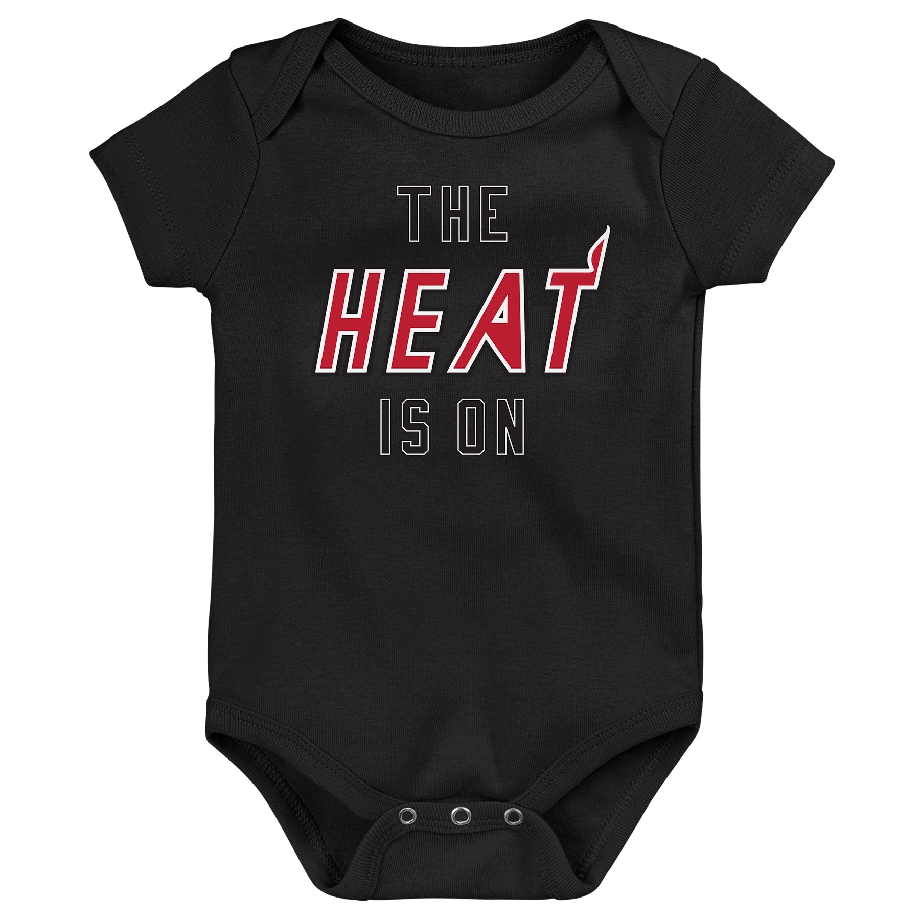 Court Culture Classic 3-Pack Newborn Onesie Set KIDS INFANTS Court Culture   