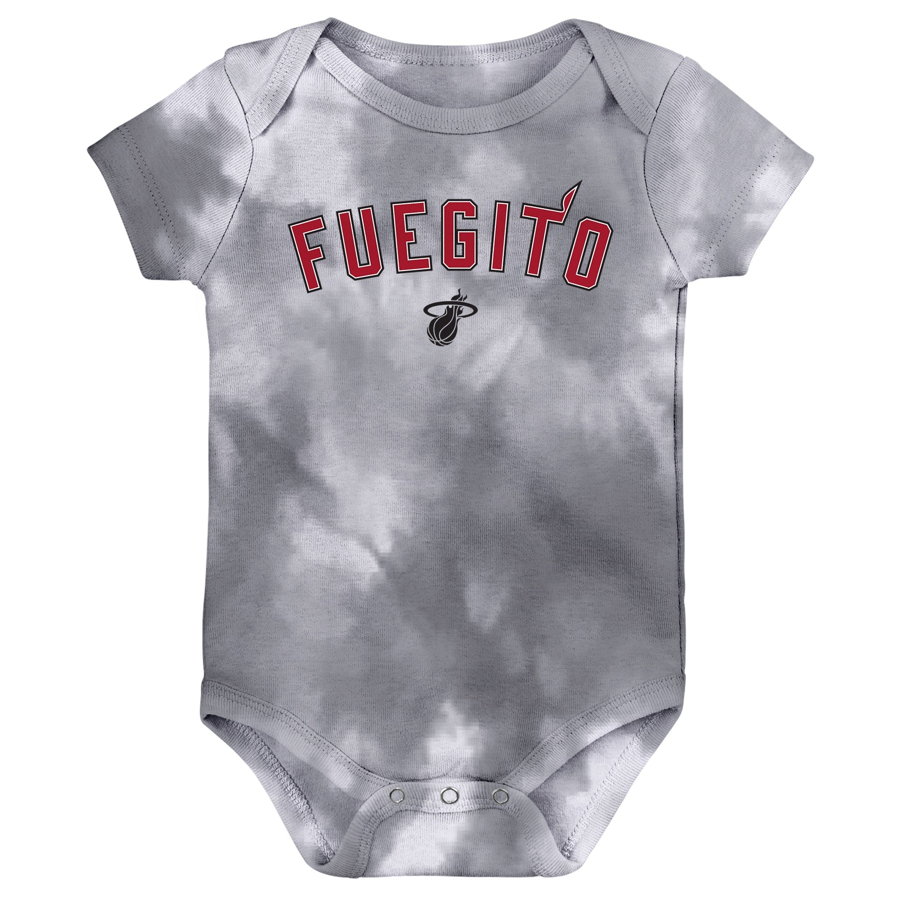 Court Culture Classic 3-Pack Newborn Onesie Set KIDS INFANTS Court Culture   