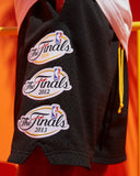 UNKNWN X Mitchell and Ness X Miami HEAT My Towns Fashion Shorts - 6