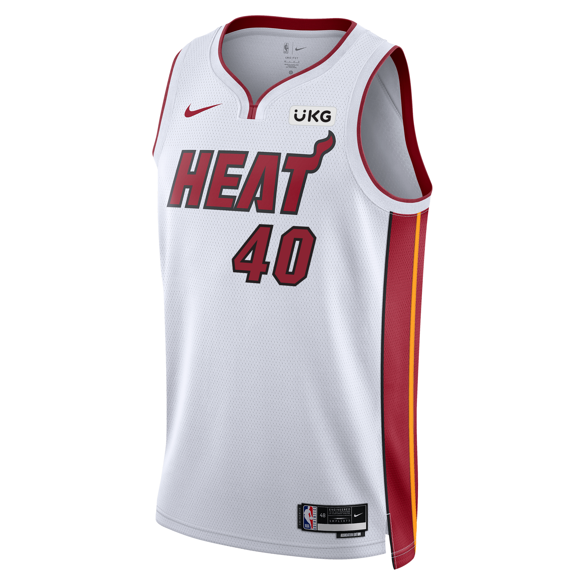 Nike Miami Heat Jerseys in Miami Heat Team Shop 