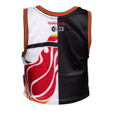 Court Culture X Mitchell and Ness Classic Mesh Crop Tank - 2