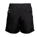 Court Culture X Mitchell and Ness Classic HEAT Shorts - 2