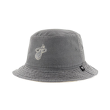 '47 Brand Miami HEAT Trailhead Bucket Hat - 1