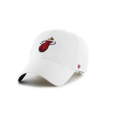 '47 Brand Miami HEAT Confetti Women's Hat - 4
