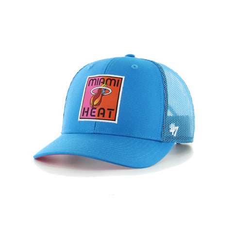 '47 Brand Miami Mashup Vol. 2 Trucker Hat
