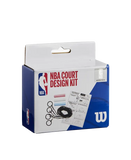 Wilson NBA Court Marking Kit - 1