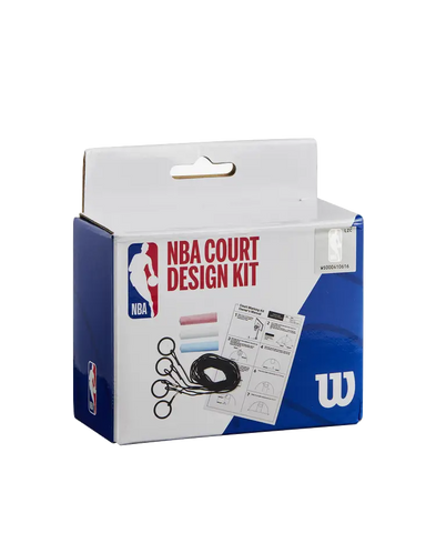Wilson NBA Court Marking Kit