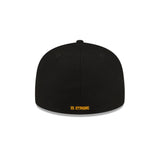 Court Culture Miami Mashup Vol. 2 Gradient Fitted Hat - 2