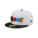 New Era Miami Mashup Vol. 2 Fitted Hat - 7