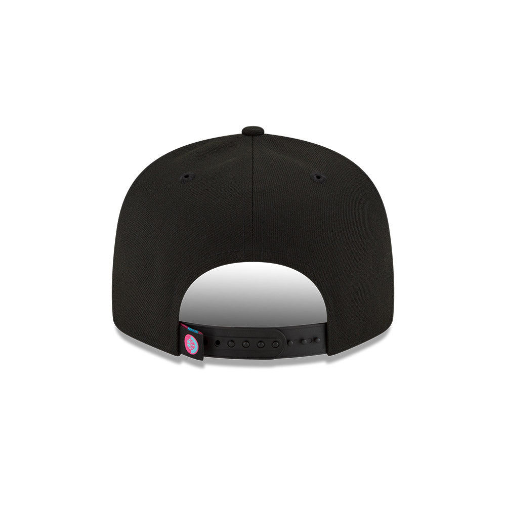 Court Culture Miami Mashup Vol. 2 Sticker Snapback UNISEXCAPS NEW ERA   
