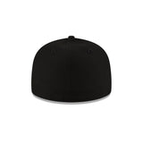 Court Culture Miami Mashup Vol. 2 Color Block Fitted Hat - 2