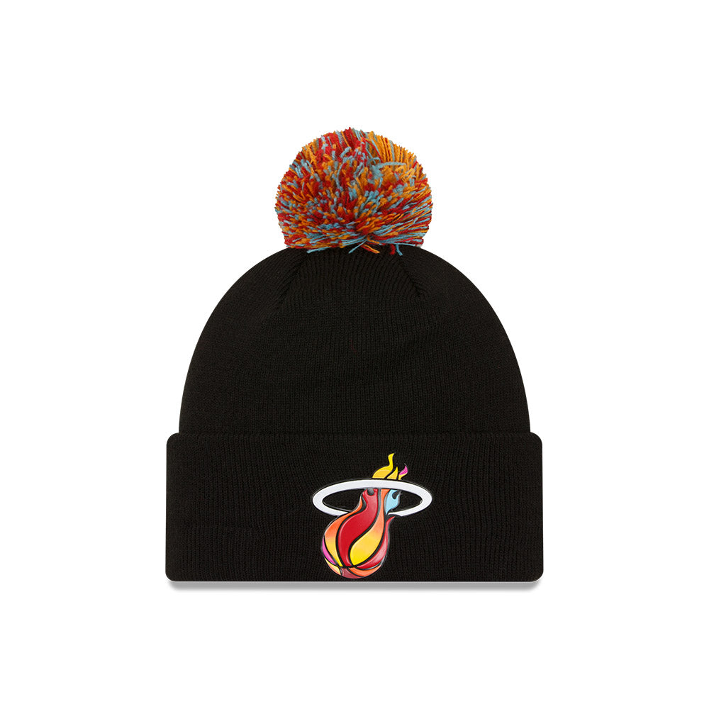Court Culture Miami Mashup Vol. 2 Knit Beanie - featured image