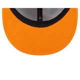 Court Culture Miami Mashup Vol. 2 Two Tone Fitted Hat - 7