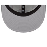 Court Culture Miami Mashup Vol. 2 Patch White Fitted Hat - 7