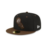 Court Culture Meteor Fitted Hat - 3