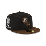 Court Culture Meteor Fitted Hat - 4