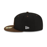 Court Culture Meteor Fitted Hat - 5