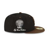 Court Culture Meteor Fitted Hat - 6