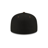 Court Culture Meteor Fitted Hat - 2