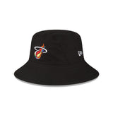 Court Culture Pride Black Bucket Hat - 3