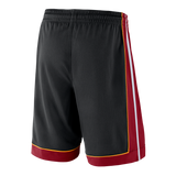 Nike Miami HEAT Swingman Shorts - 2