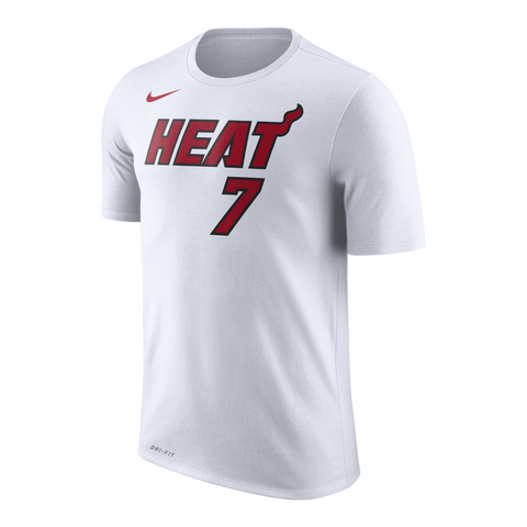 Miami heat dragic jersey cheap