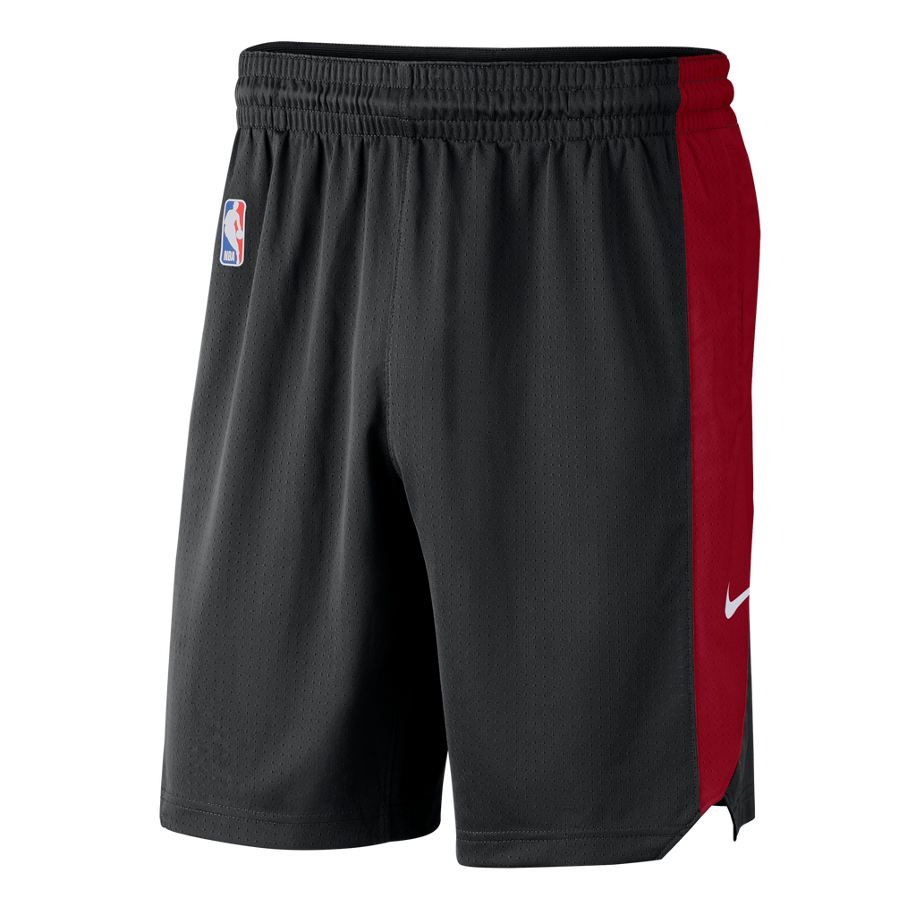 Nike Miami HEAT Practice Shorts - featured image