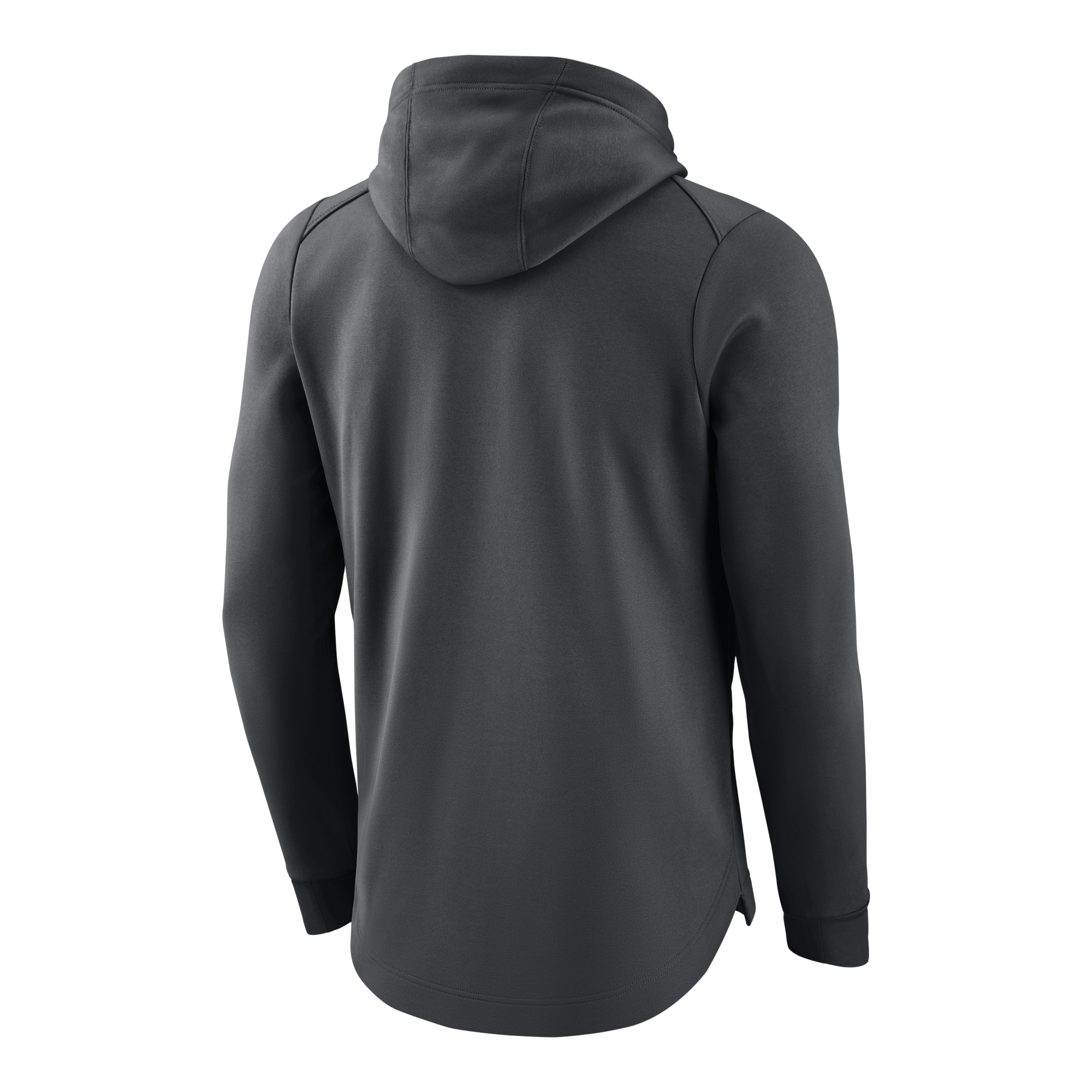 Nike Miami HEAT Youth Practice Therma Hoodie Youth Hoodie Nike