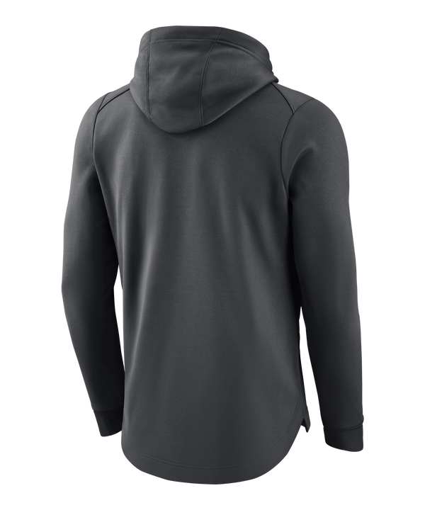 Nike Miami HEAT Youth Practice Therma Hoodie Youth Hoodie Nike