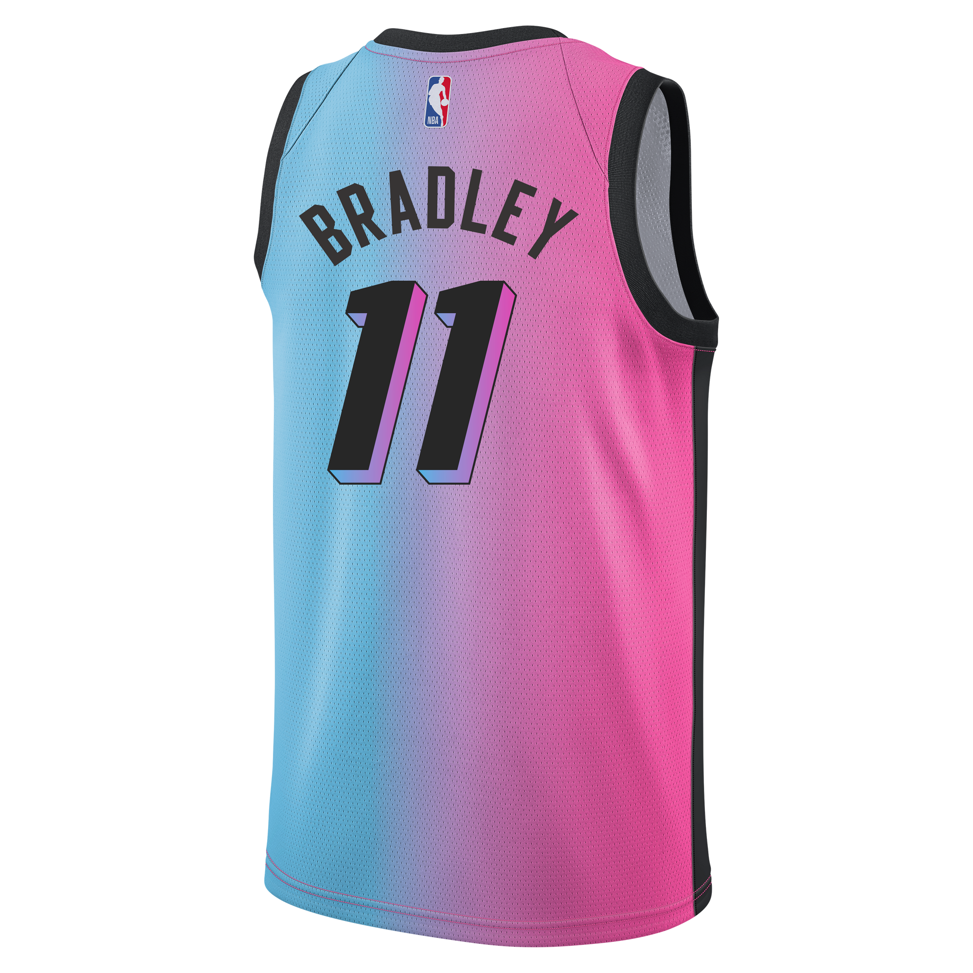 Avery Bradley Nike ViceVersa Swingman Youth Jersey Youth Jersey Nike   