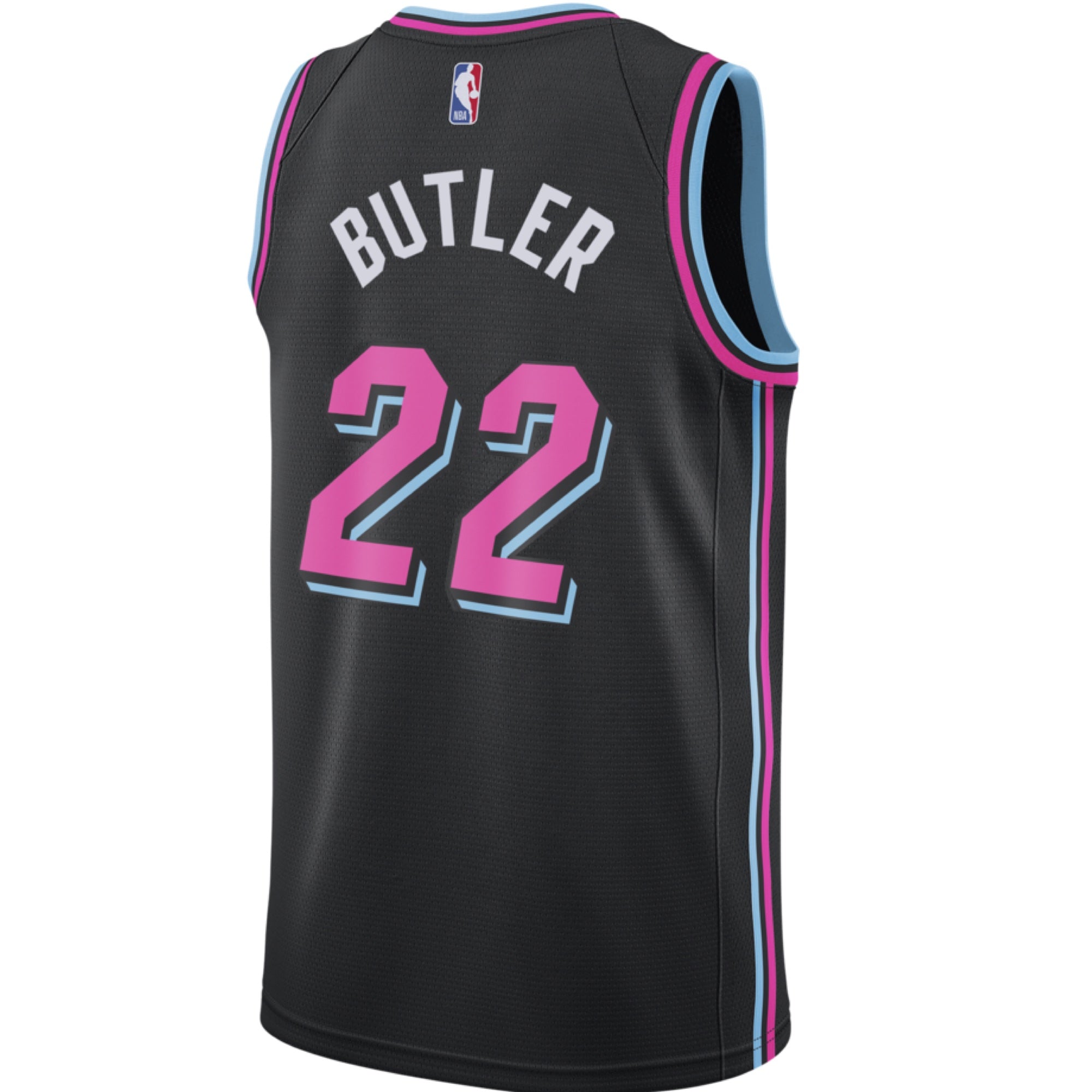 Jimmy Butler Miami Heat Jersey Vice : Famous basketball team and player  jersey on sale