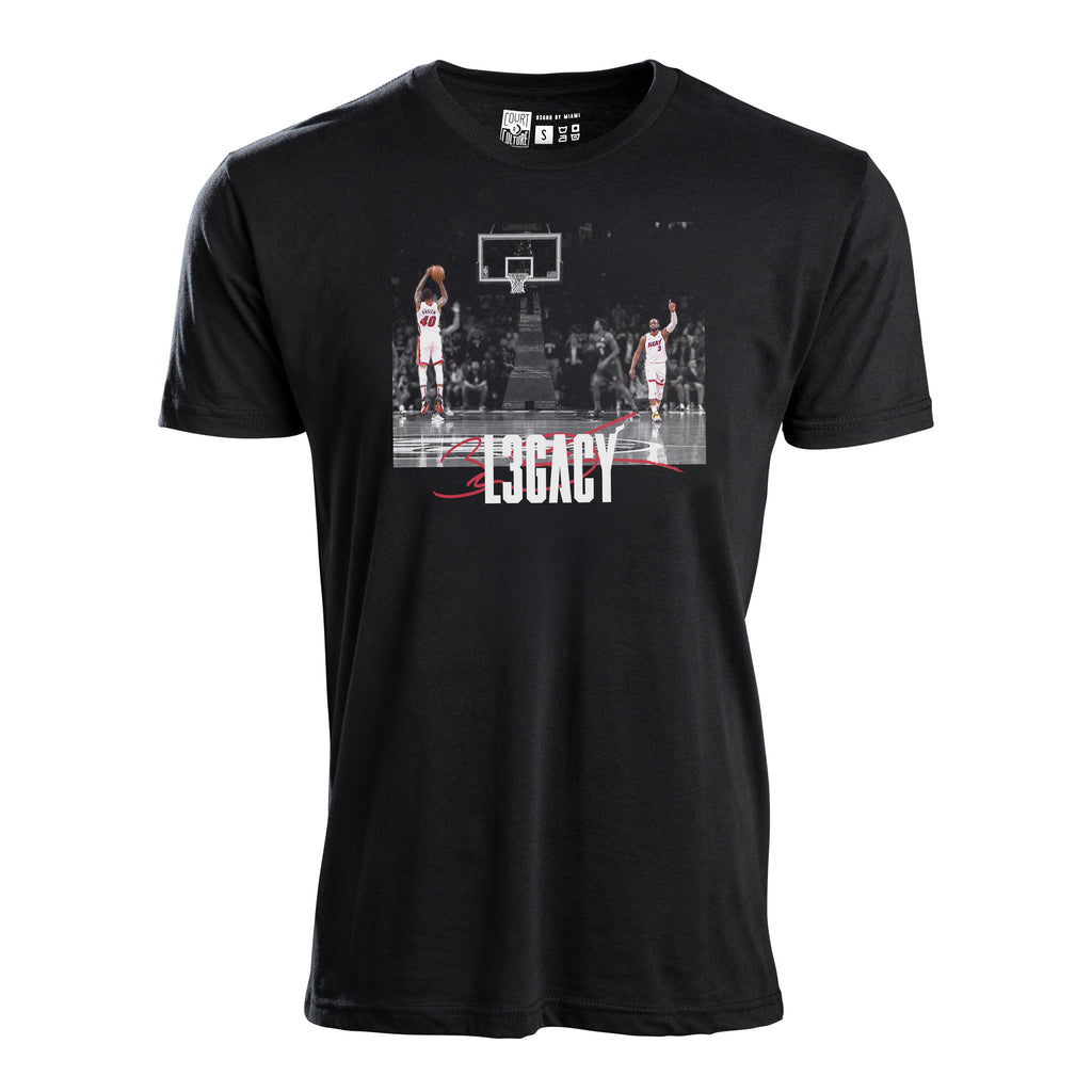 Court Culture One Last Moment Tee - featured image
