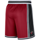 Nike Miami HEAT Pre-Game Shorts - 2