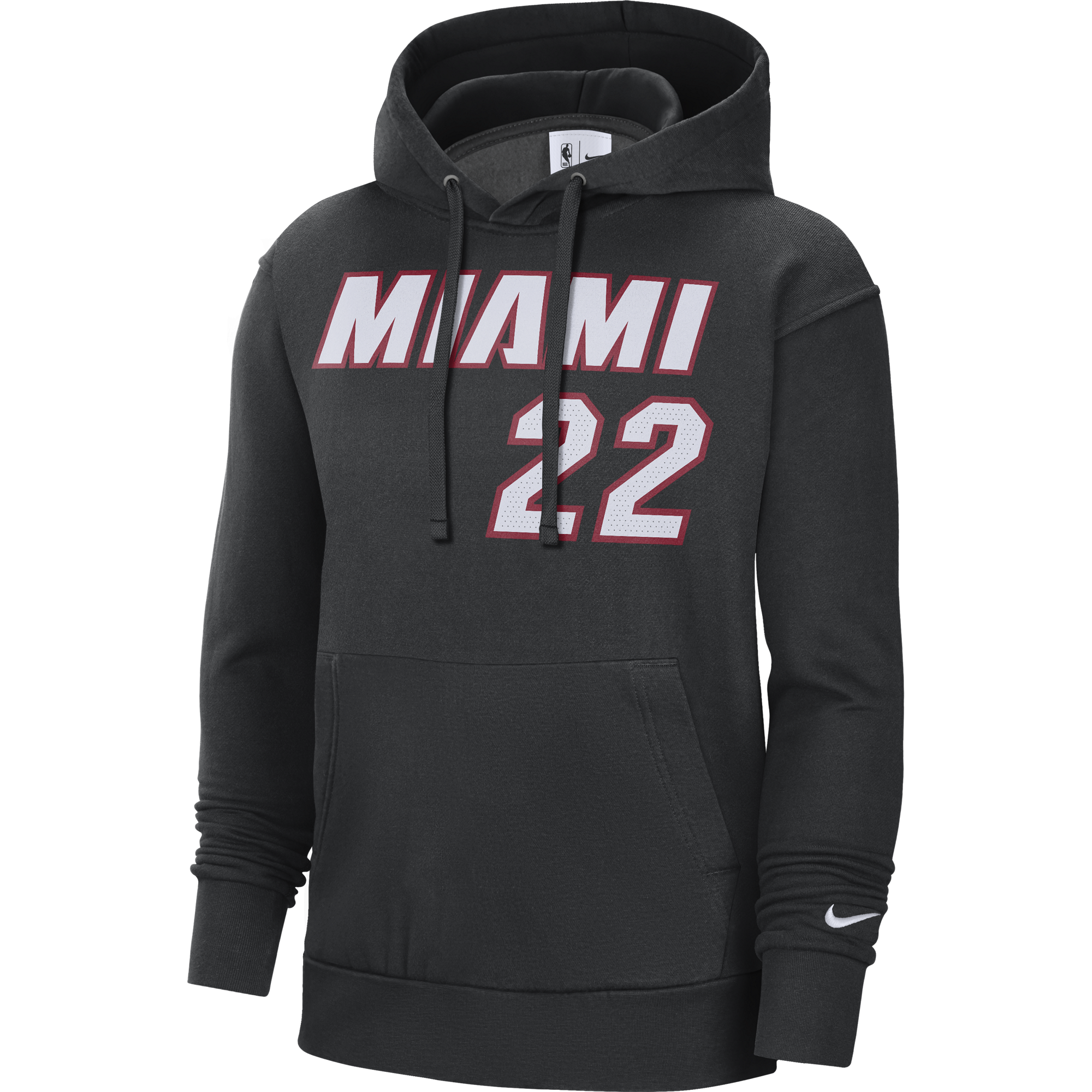Miami Heat Nike Icon Edition Swingman Jersey 22/23 - Black - Jimmy Butler -  Unisex