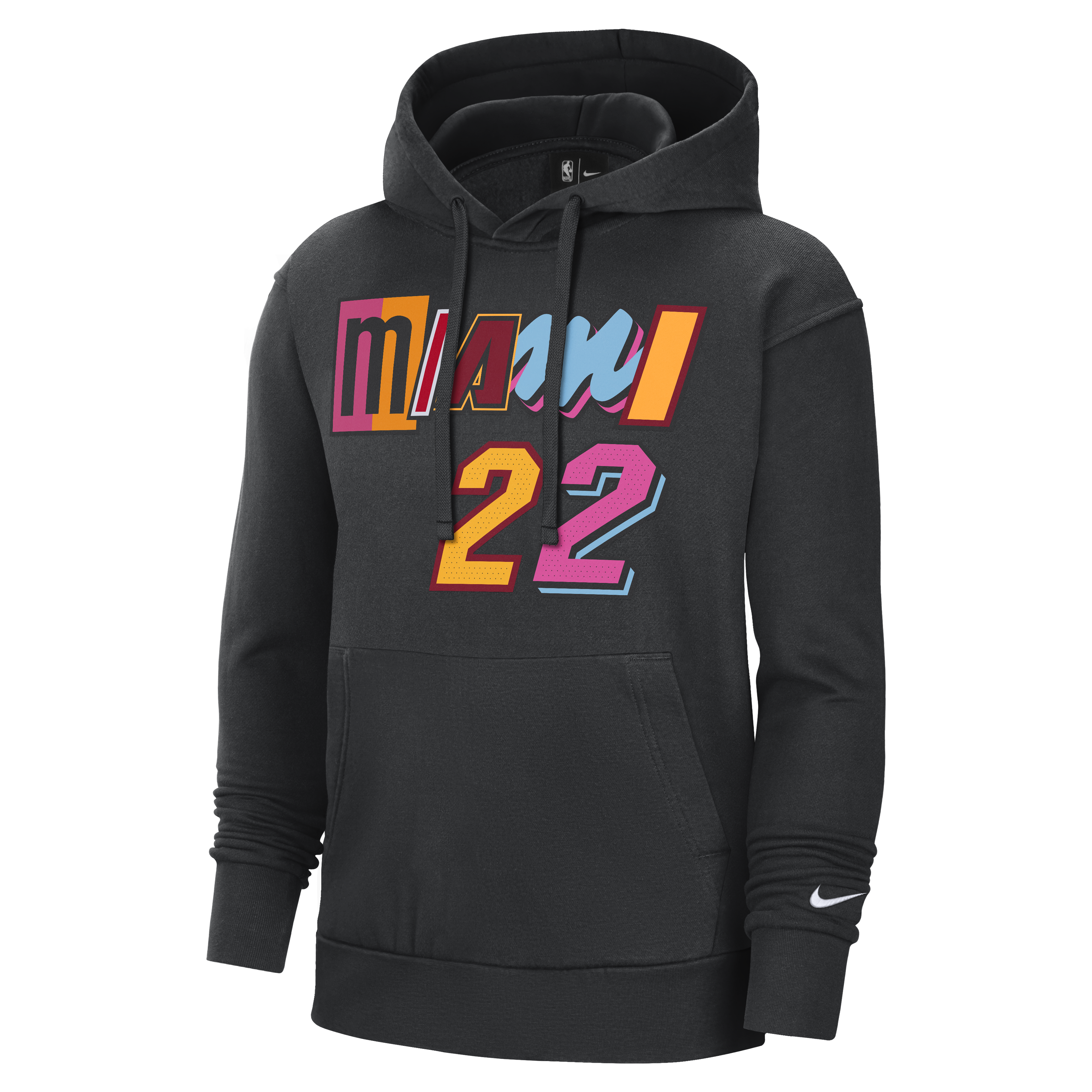 Nike sales vice hoodie