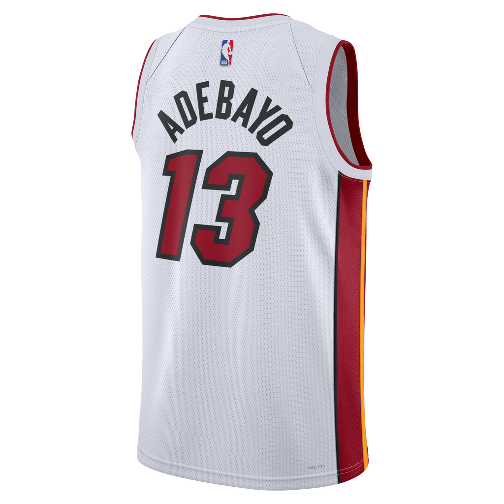 Pets First NBA Miami Heat Mesh Basketball Dog Jersey, Available in Various  Sizes 