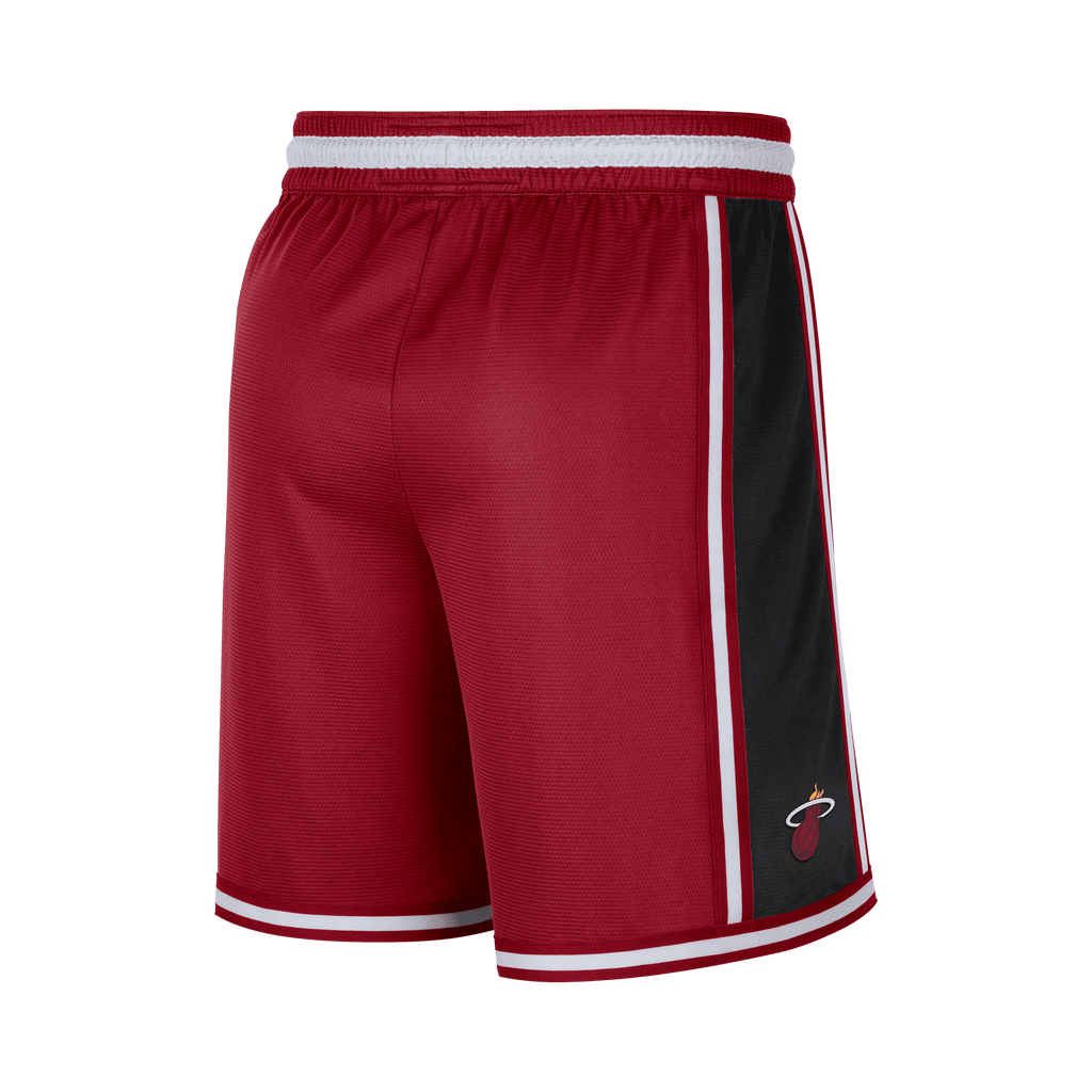 Nike Miami HEAT Game Theater Shorts Miami HEAT Store nike-miami-heat-game-theater-shorts-miami-heat-store