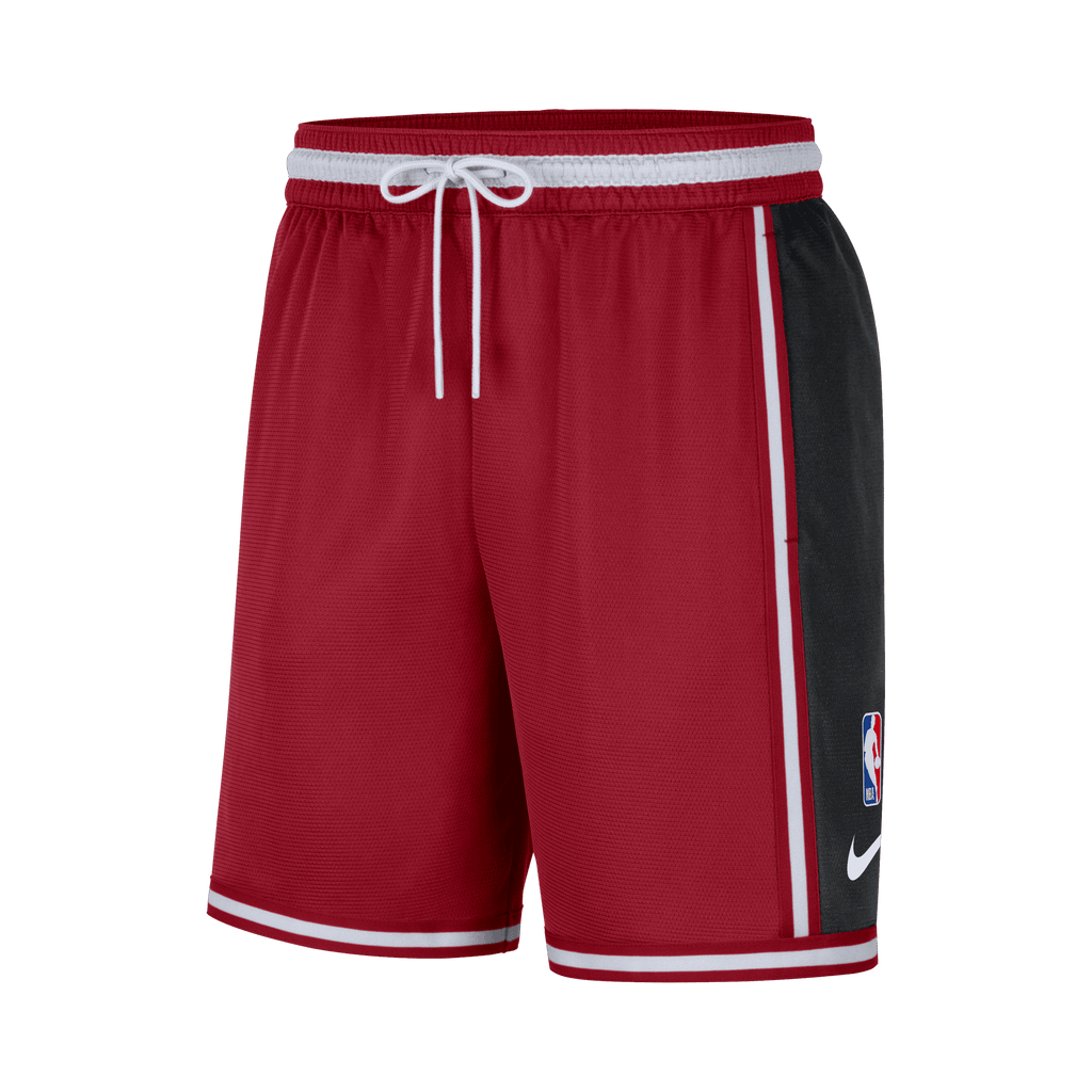Nike Miami HEAT Game Theater Shorts - featured image