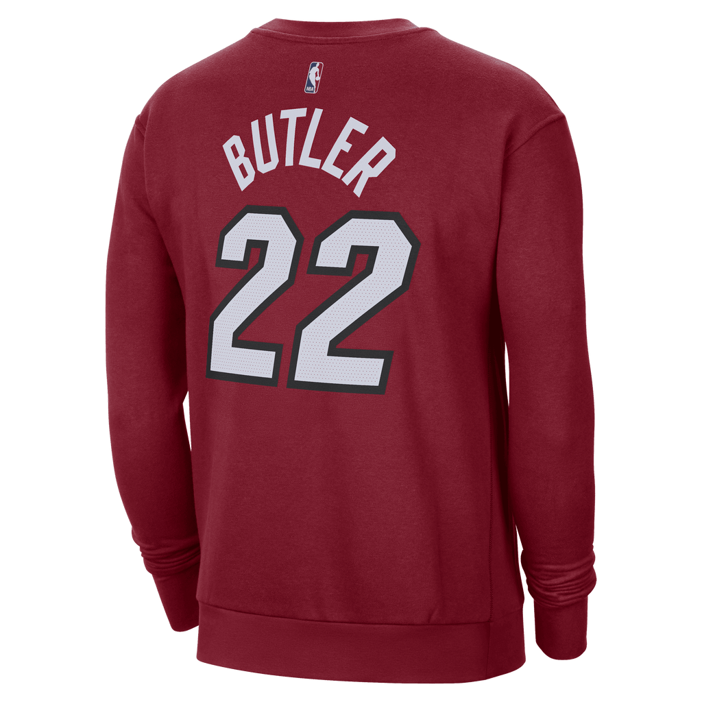 Jimmy butler 2025 pink jordans