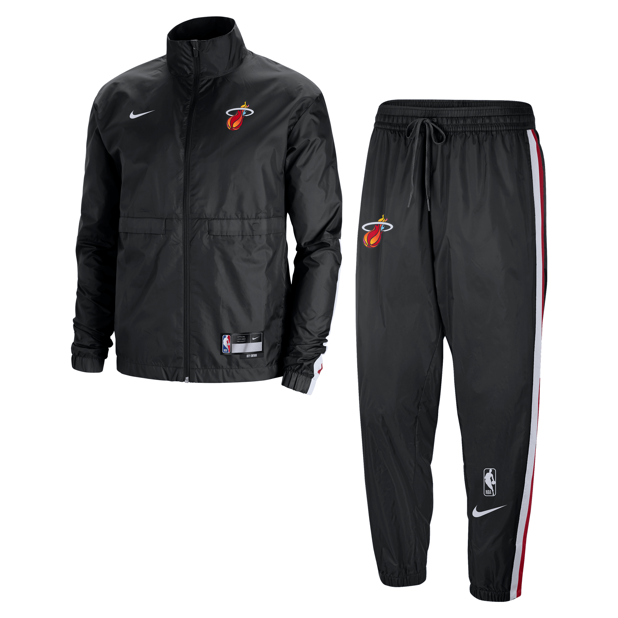 Cheap nike tracksuit set sales