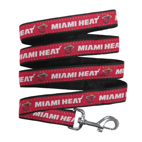 Miami Heat Pet Gear