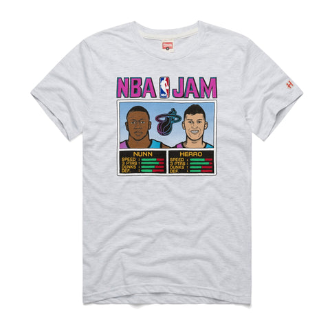 Colorful Logo NBA Basketball Miami Heat T Shirt Womens, Miami Heat Tank Top  - Allsoymade