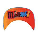 '47 Brand Miami Mashup Vol. 2 Snapback - 3